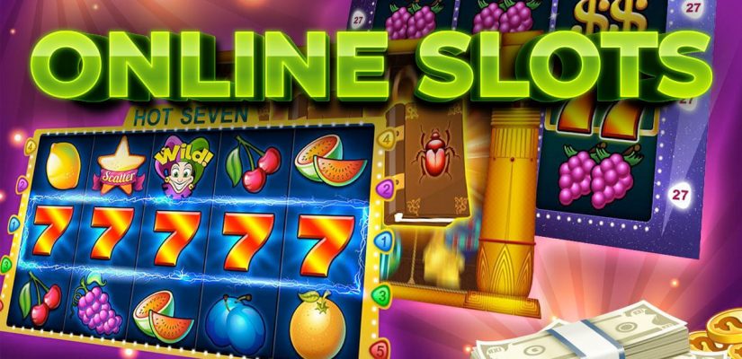 Bermain Slot Online dengan Aman dan Nyaman