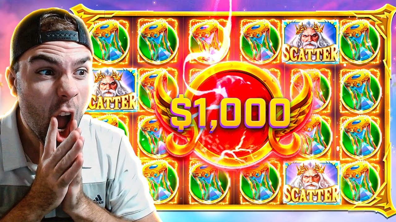 Mengapa Pemain Sering Kalah di Slot Online?