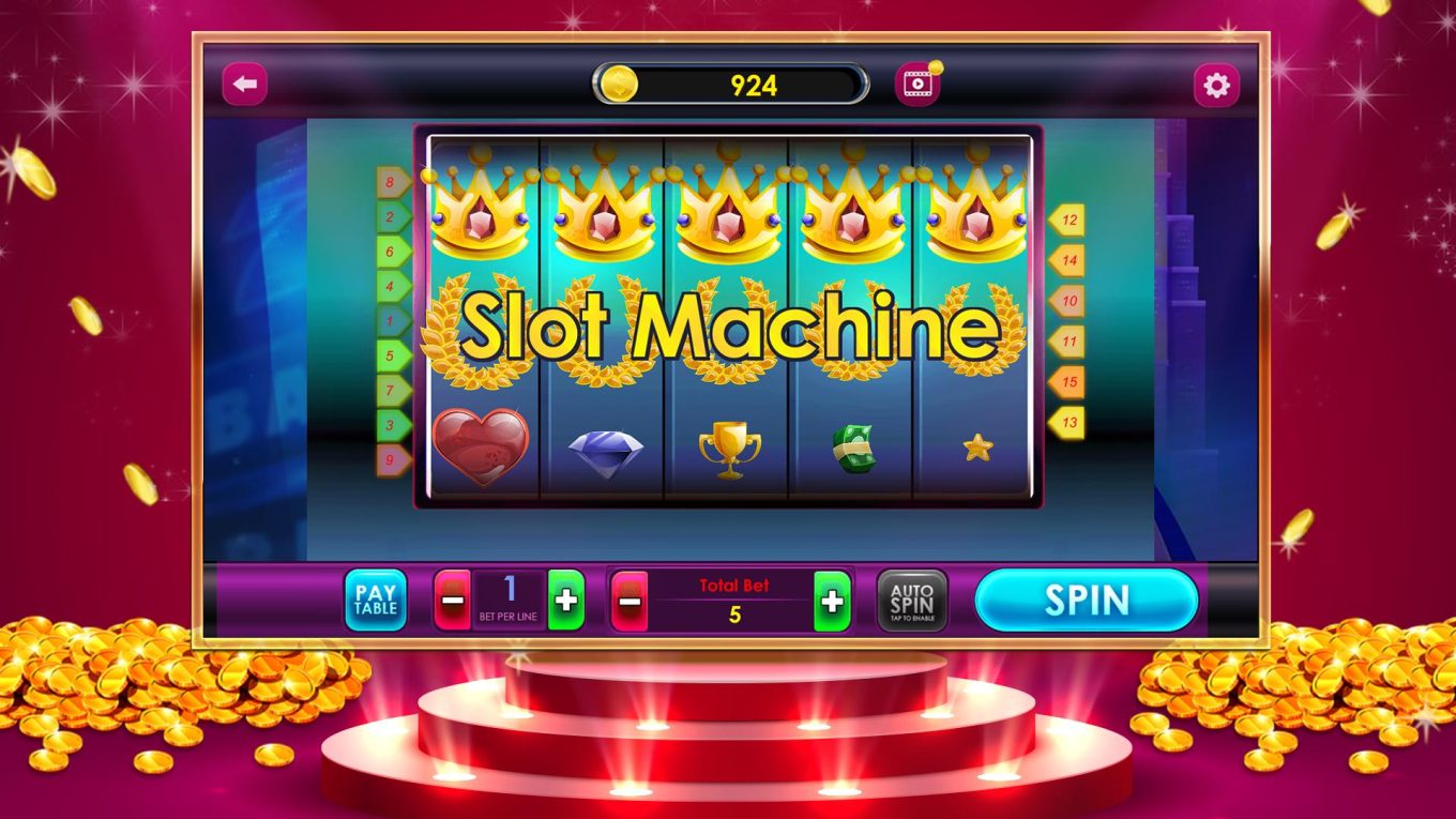 Mengulik Bonus dan Promosi di Slot Online