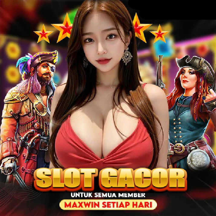 Slot Online dengan Grafis dan Animasi Terbaik