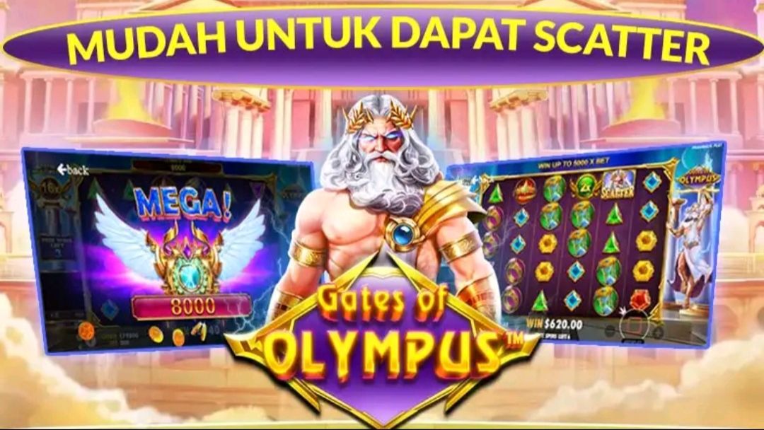 Panduan Slot Online dengan Fitur Sticky Wilds